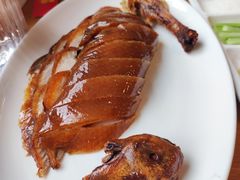 -老北京炸酱面·烤鸭(前门店)