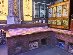 -鱼窝棚柴火铁锅炖(富山屯店)