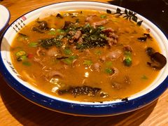 -鸡毛店·川菜(双楠店)