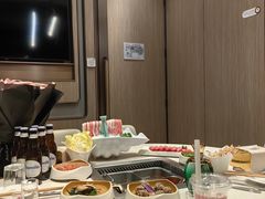 -海底捞火锅(上元大街店)