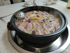 -蜀皇·菌汤鲜黄牛肉汤锅(宽窄巷子店)