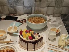 -北李妈妈菜·海肠捞饭(开发区万达店)