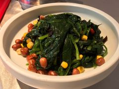 八宝菠菜-登瀛楼(鼓楼店)