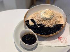 珍珠奶茶雪冰-Cheevit Cheeva(Sirimangkalajarn)