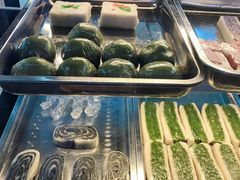 -随园糕团(狮子桥店)