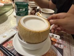-顺轩海鲜火锅酒家