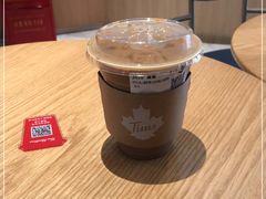 -Tims天好咖啡(江干万象城店)