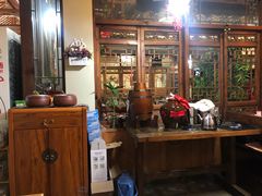 -丽江庭院·云南野生菌·海鲜火锅(鼓楼四合院店)
