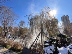 -清河半岛温泉度假酒店