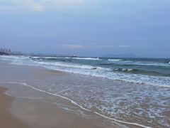 -海南清水湾莱佛士酒店