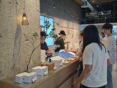 -喜茶(珠海华发商都店)