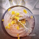 什么甜品，全广东只有在叁色才能吃到？！