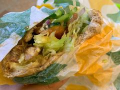 -赛百味SUBWAY(金宝汇店)