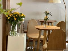 -竹子咖啡bamboo coffee