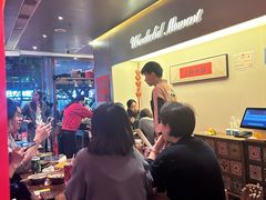 -重庆老灶火锅(红岭店)
