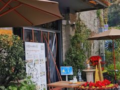 门面-周家二小姐的菜(西津渡店)