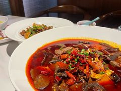 -湖鱼湖·蓉亭食贝(亚运村店)