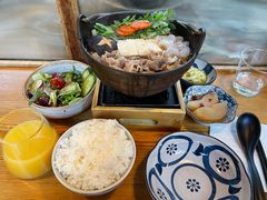 -铃木食堂(杨梅竹店)