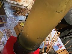 -木屋烧烤(白石洲店)