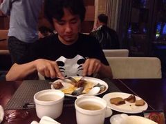 -厦门日月谷温泉渡假村