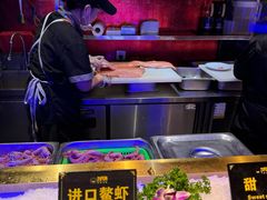 -九月海·海鲜自助(世纪东方店)