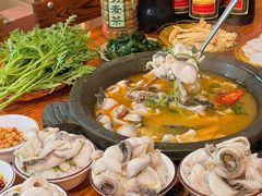 -大鼎石锅鱼(春江里店)