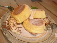 -UPPER KITCHEN(延安路店)