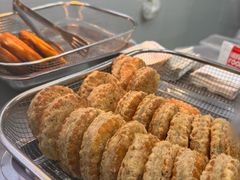 -运栋天马牛肉饼(长郡店)