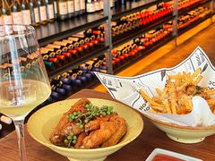 -Blac+Blac(中海环宇荟店)