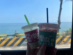 -南澳岛打卡果汁冰公司