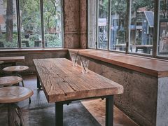-来回·咖啡(天河南店)
