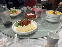 -大鸭梨烤鸭(枣园店)