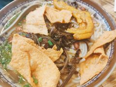 -柳石居柳州螺蛳粉(万达店)