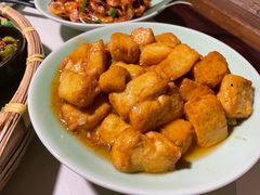 总督豆腐-淀里船宴(裕华东路店)