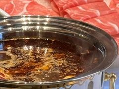 -百草滩羊清水涮羊肉·清真·宁夏盐池滩羊(莲花桥店)
