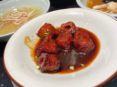 -梅飞酒家(桑园路店)