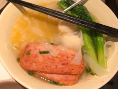 -留半山·香港食堂(啦啦宝都店)