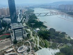 -IFC福州国际金融中心