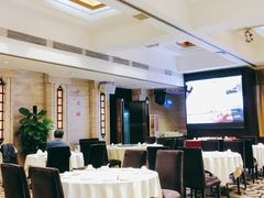 大堂-广东胜利宾馆西关粤中餐厅