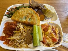 -富龙快餐店(铁西店)
