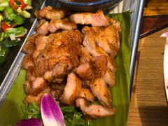 -紫滇源云南生态菜(丹凤街店)