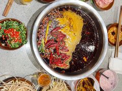 -华丰火锅(双林北横路店)