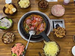 -笔记安顺夺夺粉火锅