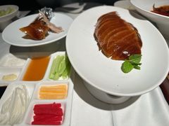 -四季民福烤鸭店(故宫店)