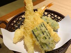 -歌行灯日本料理(伊势丹店)