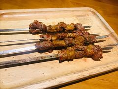 -莲香西域·正宗新疆菜(龙华店)