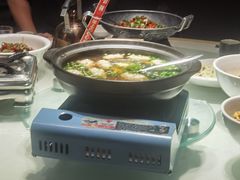 -味上湘菜馆(岳麓山店)