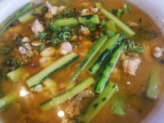 -三猫黑鱼花(南大店)
