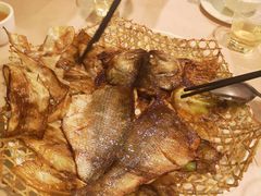 -翠亭酒家(山西南路店)