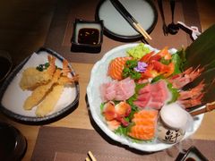 -福樱兰海鲜放题铁板烧(加州店)